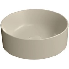 Раковина 40х40 см GSI Kube X 942608