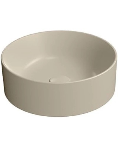 Раковина 40х40 см GSI Kube X 942608