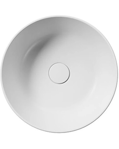 Раковина 40х40 см GSI Kube X 942609