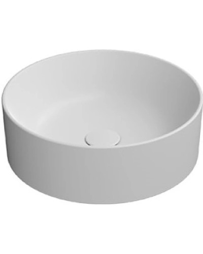 Раковина 40х40 см GSI Kube X 942609