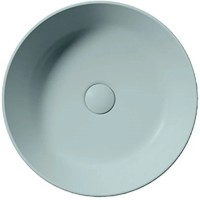 Раковина 40х40 см GSI Kube X 942615