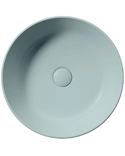 Раковина 40х40 см GSI Kube X 942615