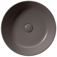 Раковина 40х40 см GSI Kube X 942616