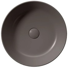 Раковина 40х40 см GSI Kube X 942616