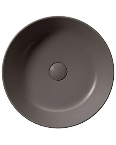 Раковина 40х40 см GSI Kube X 942616