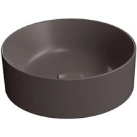 Раковина 40х40 см GSI Kube X 942616