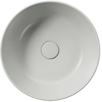 Раковина 40х40 см GSI Kube X 942617