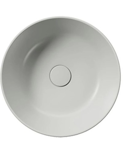 Раковина 40х40 см GSI Kube X 942617