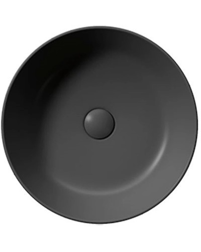 Раковина 40х40 см GSI Kube X 942626