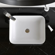 Раковина 51х40,5 см Am.Pm Func M8FWCC10510WG