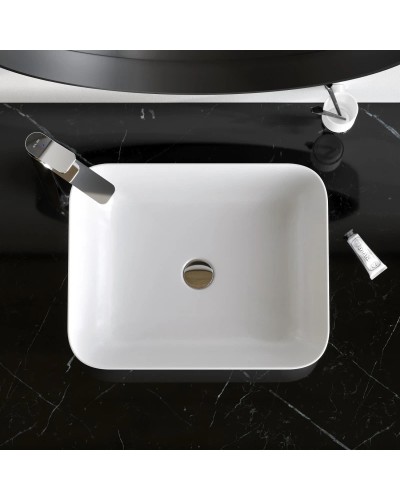 Раковина 51х40,5 см Am.Pm Func M8FWCC10510WG