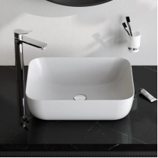 Раковина 51х40,5 см Am.Pm Func M8FWCC10510WG