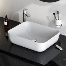 Раковина 51х40,5 см Am.Pm Func M8FWCC10510WG