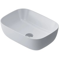 Раковина 45,5х33 см Am.Pm Func M8FWCC10450WG