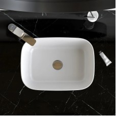 Раковина 45,5х33 см Am.Pm Func M8FWCC10450WG