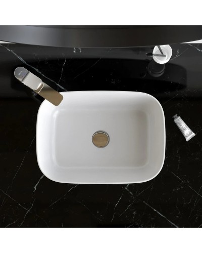 Раковина 45,5х33 см Am.Pm Func M8FWCC10450WG