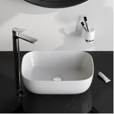 Раковина 45,5х33 см Am.Pm Func M8FWCC10450WG