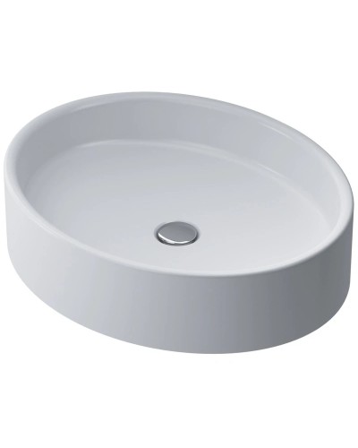 Раковина 55х45 см Am.Pm Func M8FWCC20550WG