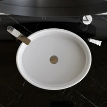 Раковина 55х45 см Am.Pm Func M8FWCC20550WG