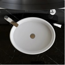 Раковина 55х45 см Am.Pm Func M8FWCC20550WG