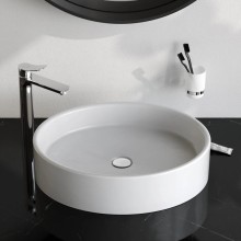 Раковина 55х45 см Am.Pm Func M8FWCC20550WG