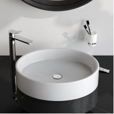 Раковина 55х45 см Am.Pm Func M8FWCC20550WG