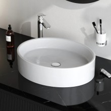 Раковина 55х45 см Am.Pm Func M8FWCC20550WG