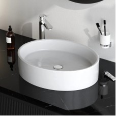 Раковина 55х45 см Am.Pm Func M8FWCC20550WG