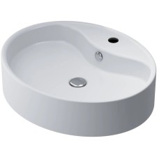 Раковина 56х45 см Am.Pm Func M8FWCC20561WG