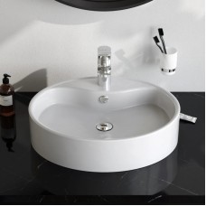 Раковина 56х45 см Am.Pm Func M8FWCC20561WG