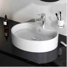 Раковина 56х45 см Am.Pm Func M8FWCC20561WG