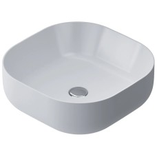 Раковина 43х43 см Am.Pm Func M8FWCC30430WG