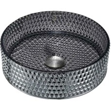 Раковина 40х40 см Vincea VBS-5GL03