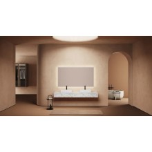 Раковина 51х37 см Abber Rechteck AC2216