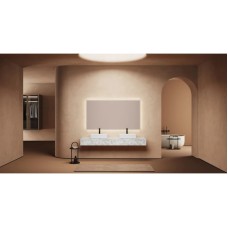 Раковина 51х37 см Abber Rechteck AC2216