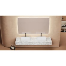 Раковина 51х37 см Abber Rechteck AC2216