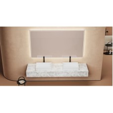 Раковина 51х37 см Abber Rechteck AC2216