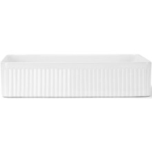 Раковина 51х37 см Abber Rechteck AC2216