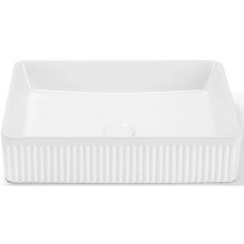 Раковина 51х37 см Abber Rechteck AC2216