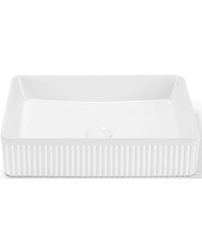 Раковина 51х37 см Abber Rechteck AC2216