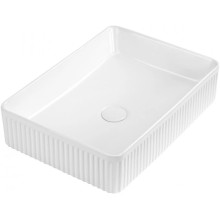 Раковина 51х37 см Abber Rechteck AC2216