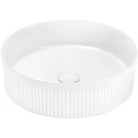 Раковина 41,5х41,5 см Abber Bequem AC2114