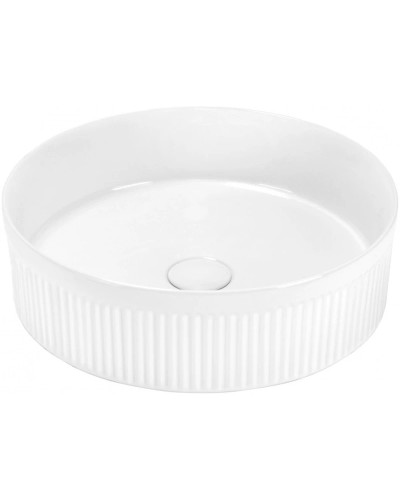 Раковина 41,5х41,5 см Abber Bequem AC2114