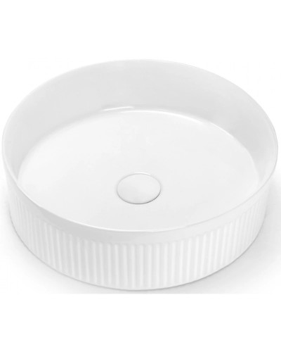 Раковина 41,5х41,5 см Abber Bequem AC2114