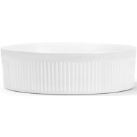 Раковина 41,5х41,5 см Abber Bequem AC2114