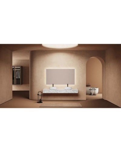 Раковина 41,5х41,5 см Abber Bequem AC2114