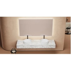 Раковина 41,5х41,5 см Abber Bequem AC2114