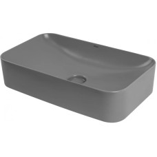 Раковина 60,5х35 см Abber Rechteck AC2204MG