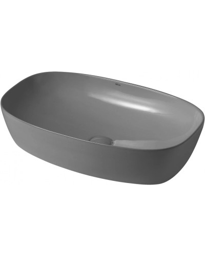 Раковина 60,5х39 см Abber Rechteck AC2206MG