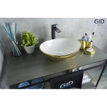 Раковина 41х34 см GID Nc999